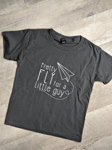 Youth Pretty Fly Tee