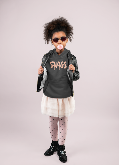 Youth Savage Hoodie