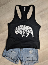 Load image into Gallery viewer, Roam Free Racerback Tank

