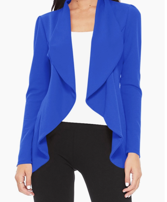 Boss Babe Blazer