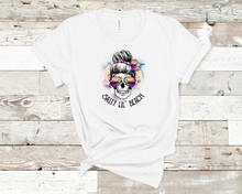Load image into Gallery viewer, Salty Lil&#39; Beach Tee
