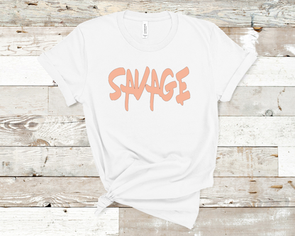 Savage Tee