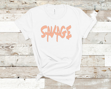 Load image into Gallery viewer, Savage Tee
