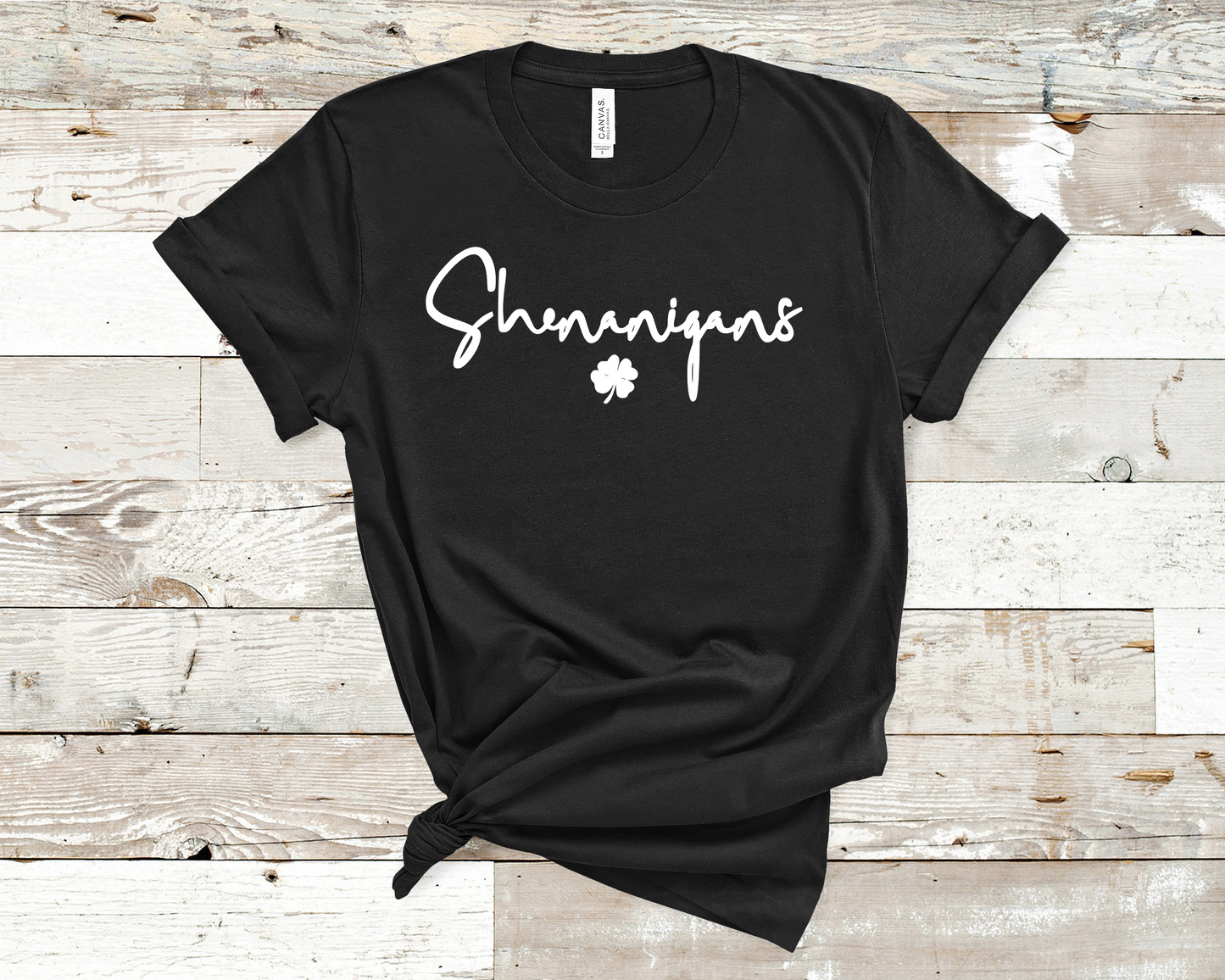 Shenanigans Tee Shirt