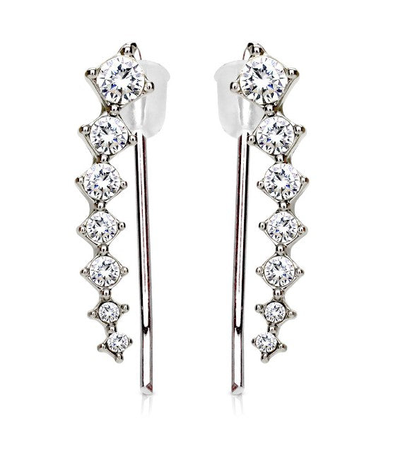 Farmhouse Ear Climbers