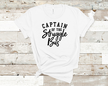 Load image into Gallery viewer, Struggle Bus Tee
