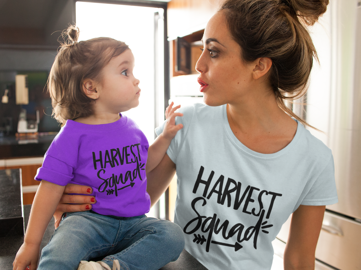 Harvest Squad (Toddler)