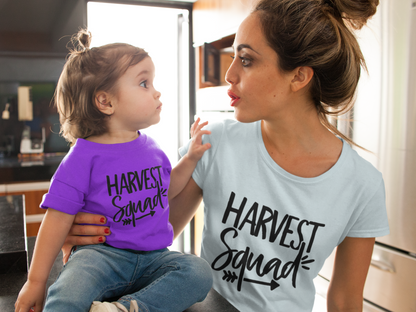 Harvest Squad (Toddler)