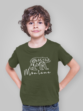 Load image into Gallery viewer, Montana Bear Tee
