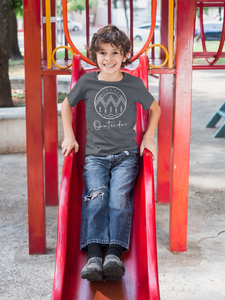Outsider Youth Tee