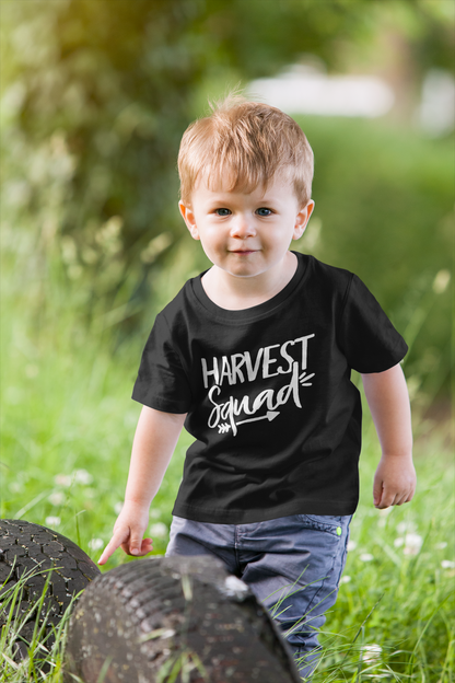 Harvest Squad (Toddler)