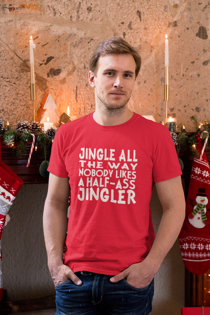 Men's Jingler Tee