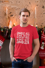 Load image into Gallery viewer, Men&#39;s Jingler Tee
