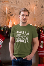 Load image into Gallery viewer, Men&#39;s Jingler Tee
