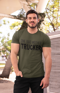 Bad Mother Trucker