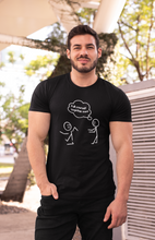 Load image into Gallery viewer, Pull yourself together tee
