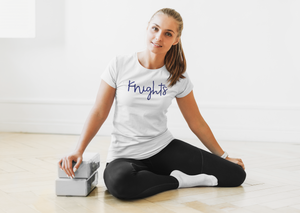 Knights Lady Tee