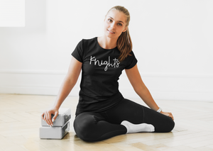 Knights Lady Tee