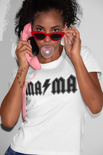 Load image into Gallery viewer, MAMA THUNDER STRUCK TEE
