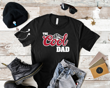 Load image into Gallery viewer, The Cool Dad Tee
