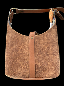 Tiffany Crossbody Bag