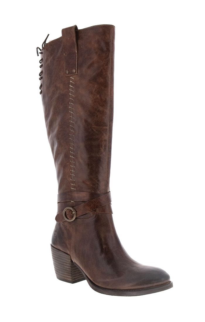 Roan Garner Boot
