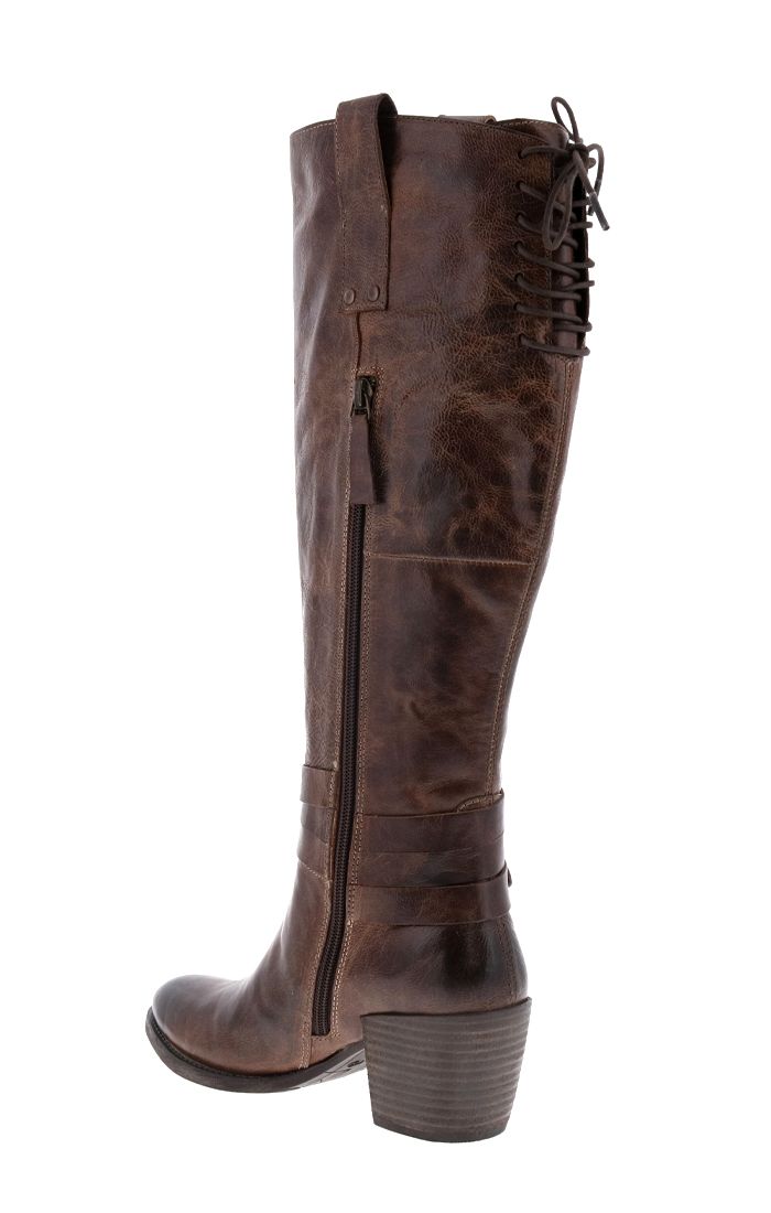 Roan Garner Boot