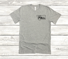 Load image into Gallery viewer, Men&#39;s We&#39;re Full Tee Chest
