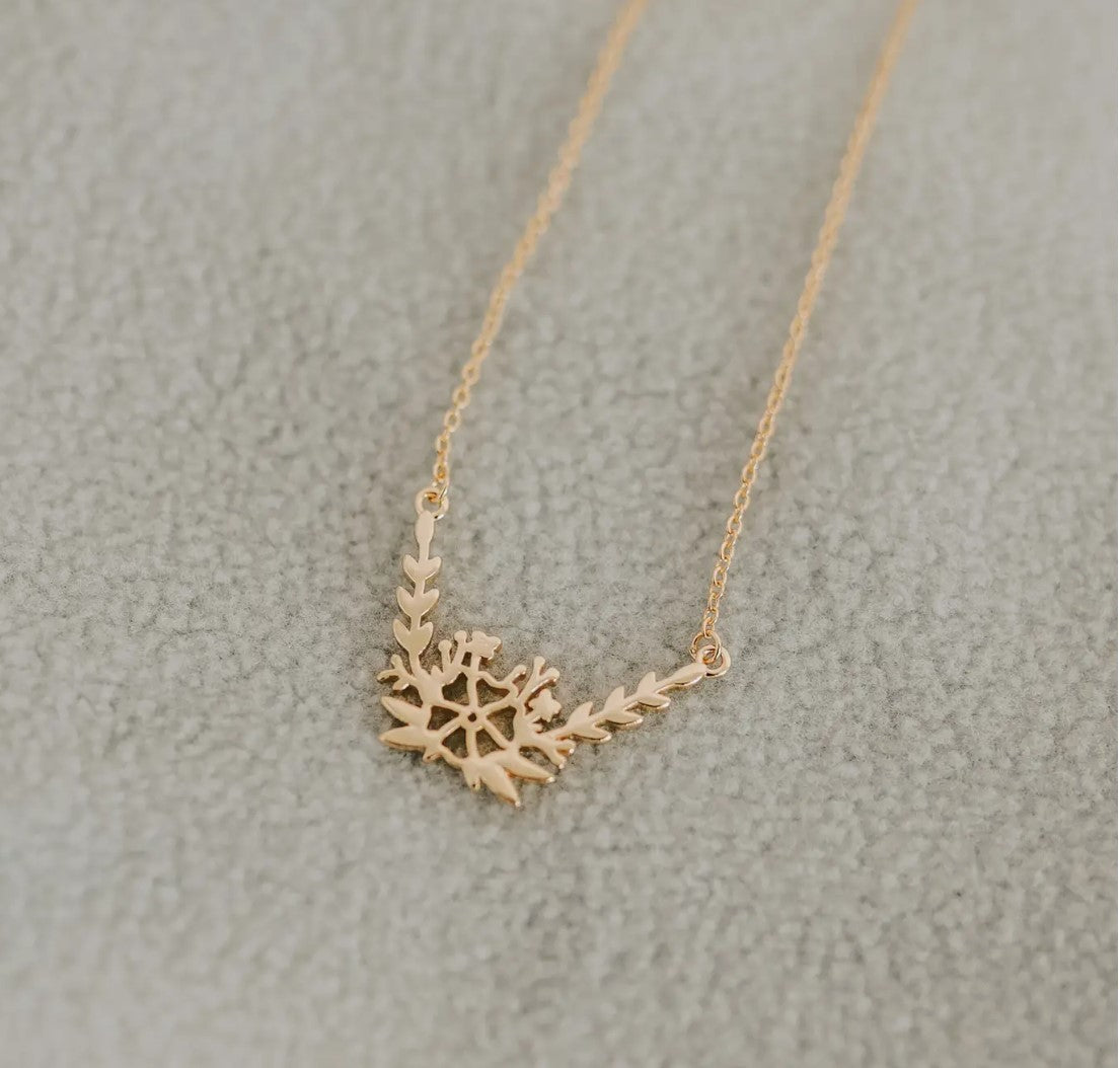 Farmhouse Montana Necklaces