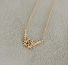 Load image into Gallery viewer, Farmhouse Montana Necklaces
