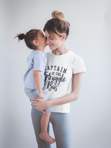 Struggle Bus Tee