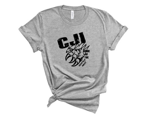 Hostile Nest Tee